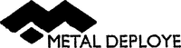 METAL DEPLOYE
