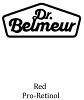 Dr. Belmeur Red Pro-Retinol