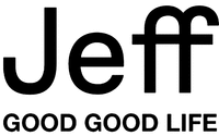 Jeff GOOD GOOD LIFE