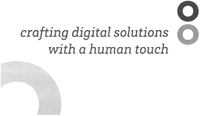 crafting digital solutions with a human touch