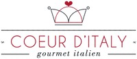 COEUR D'ITALY gourmet italien