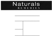 Naturals REMEDIES