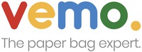 vemo. The paper bag expert.