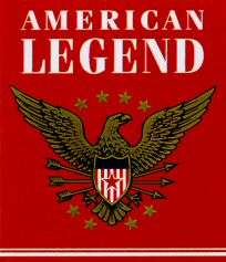 AMERICAN LEGEND