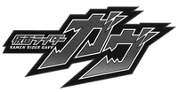 KAMEN RIDER GAVV