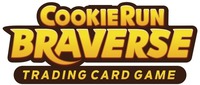 COOKIERUN BRAVERSE TRADING CARD GAME