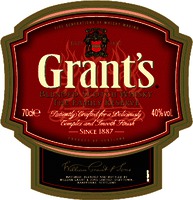 Grant's