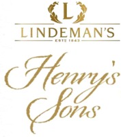 L LINDEMAN'S ESTD 1843 Henry's Sons