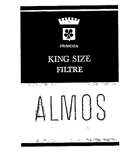 ALMOS
