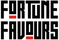 FORTUNE FAVOURS