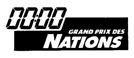 GRAND PRIX DES NATIONS