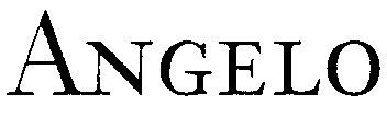 ANGELO