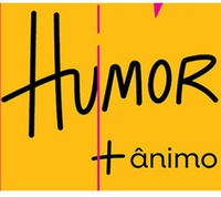 HUMOR + ânimo