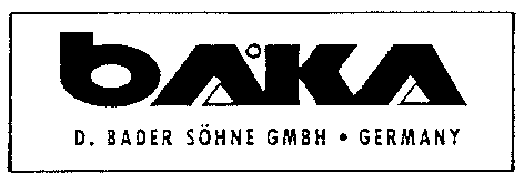 bAKA