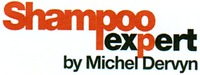 Shampoo expert by Michel Dervyn
