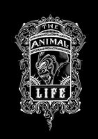 THE ANIMAL LIFE