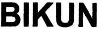 BIKUN