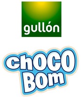 gullón CHOCO BOM
