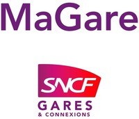 MaGare SNCF GARES & CONNEXIONS