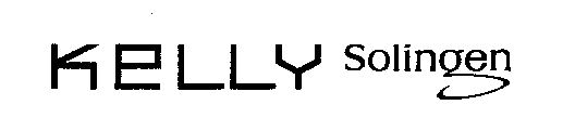 KELLY Solingen