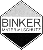 BINKER MATERIALSCHUTZ