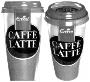 Emmi CAFFÈ LATTE
