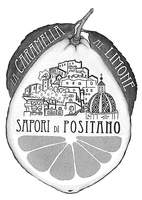 LA CARAMELLA AL LIMONE SAPORI DI POSITANO