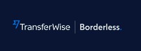TransferWise Borderless.