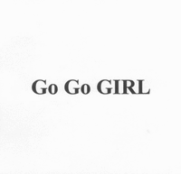 Go Go GIRL
