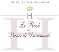 H Le Rosé du Prince de Danemark