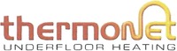 thErmoNEt UNDERFLOOR HEATING