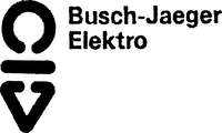 Busch-Jaeger Elektro