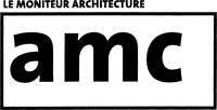 LE MONITEUR ARCHITECTURE amc