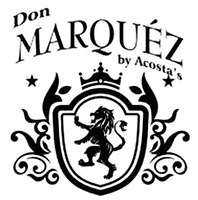 Don MARQUÉZ by Acosta's