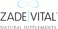ZADE VITAL NATURAL SUPPLEMENTS