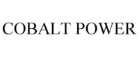 COBALT POWER