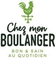 Chez mon BOULANGER BON & SAIN AU QUOTIDIEN