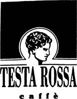 TESTA ROSSA caffè