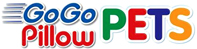 GoGo Pillow PETS