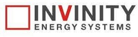 INVINITY ENERGY SYSTEMS