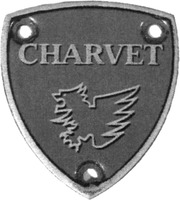 CHARVET