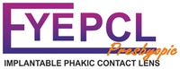 EYEPCL Presbyopic IMPLANTABLE PHAKIC CONTACT LENS