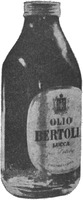 BERTOLLI