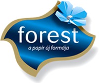 forest a papír új formája