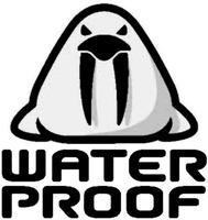 WATERPROOF