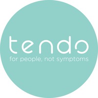 tendo for people, not symptoms