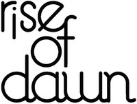 rise of dawn
