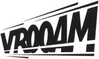 VROOAM