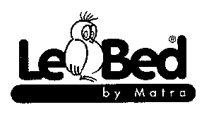 Le Bed