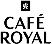 CAFÉ ROYAL